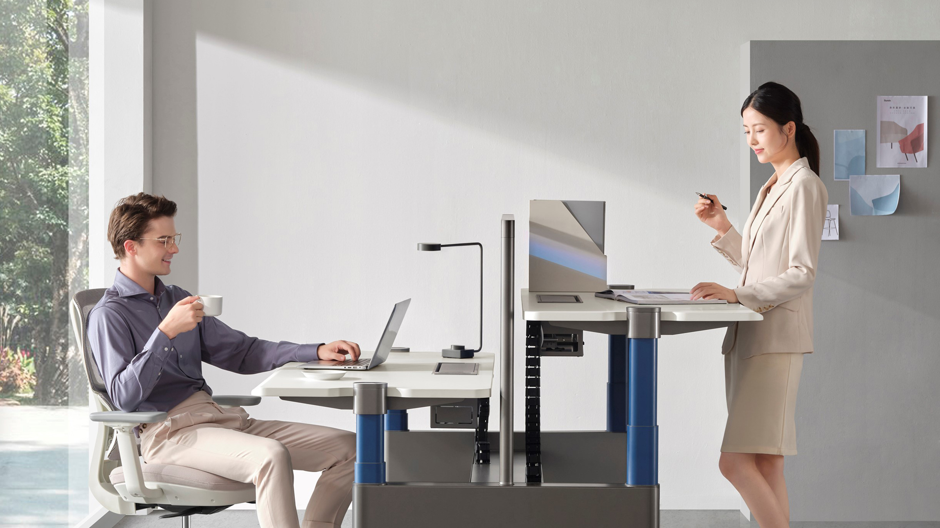 5 Thoughtful Ideas to Support Healthy and Happy Employees